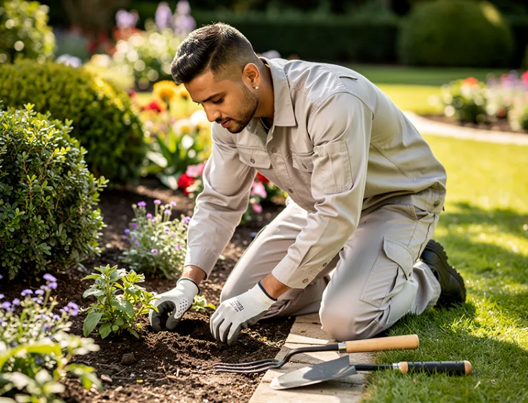 Landscape Designer service in Chicago